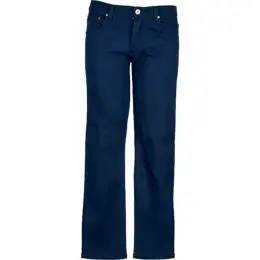 Ladies Urban Stretch Jeans Indigo